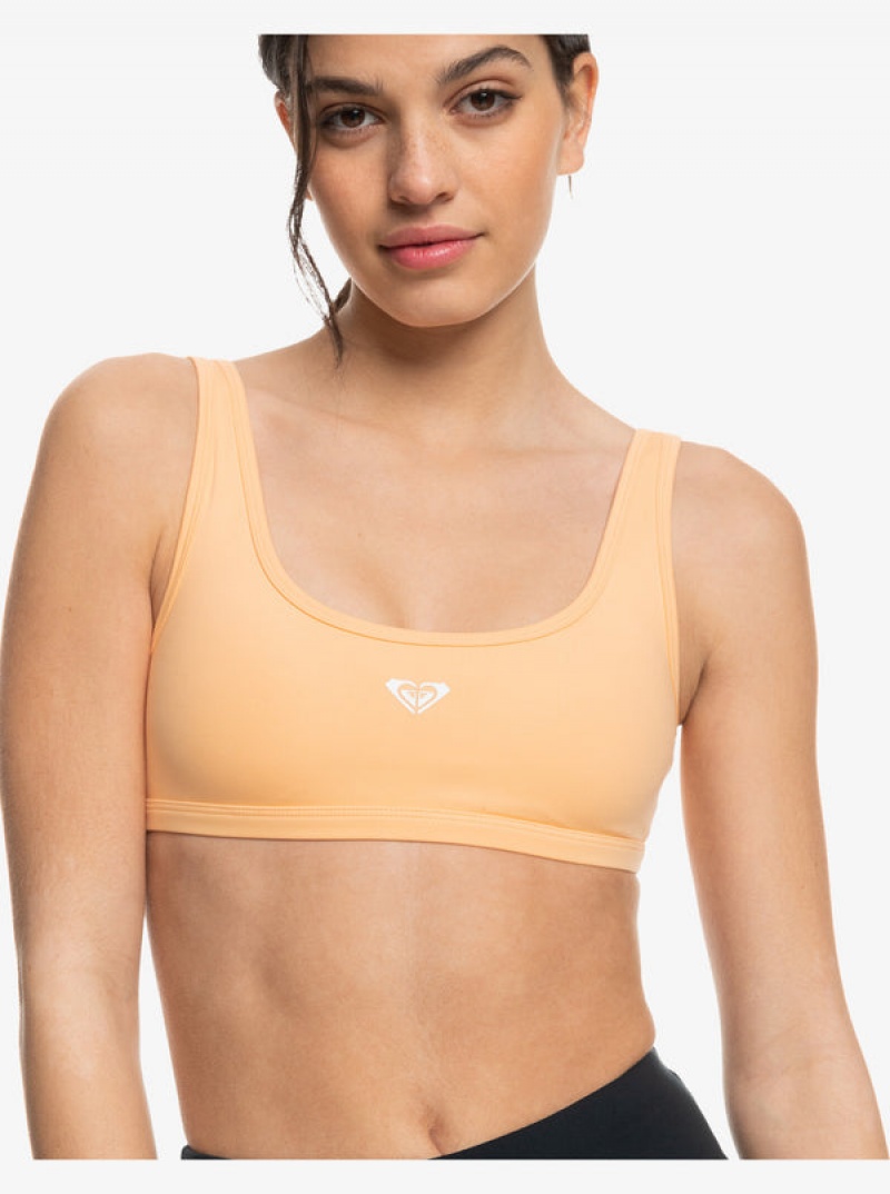 Topy Roxy Heart Into It Mini Bra | KLEW-73968