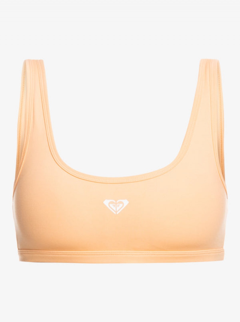 Topy Roxy Heart Into It Mini Bra | KLEW-73968